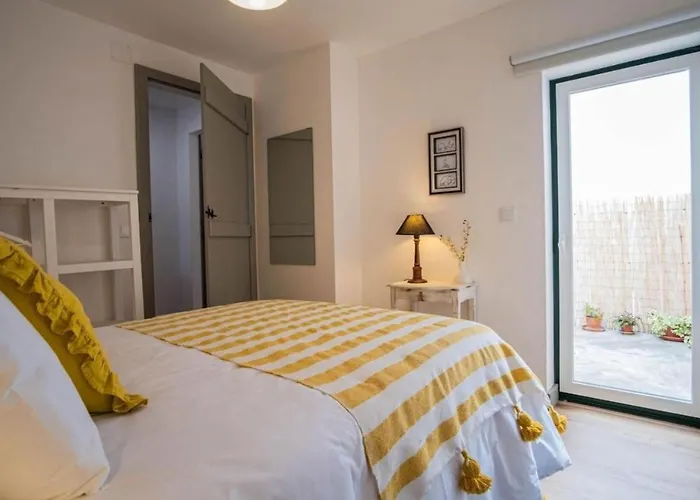 Сasa de vacaciones Casa Do Largo