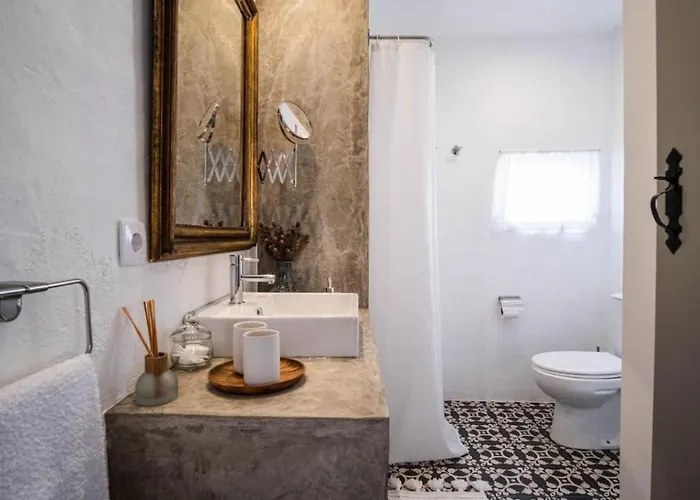 Сasa de vacaciones Casa Do Largo