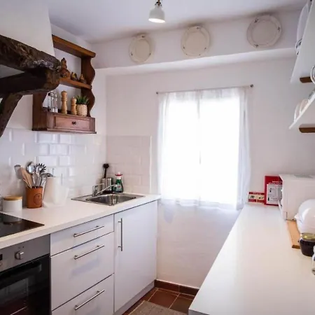 Casa de Férias Casa Do Largo