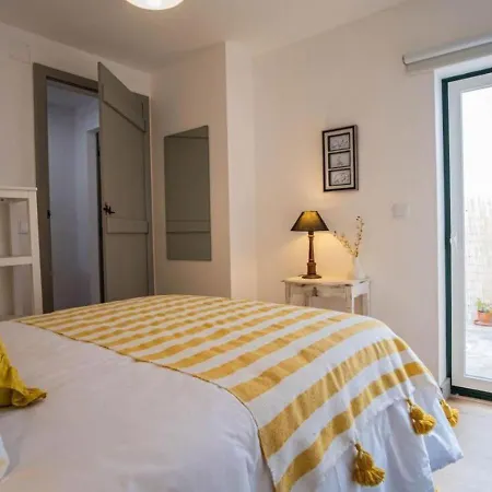 Casa de Férias Casa Do Largo