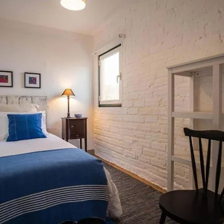 Casa de Férias Casa Do Largo *