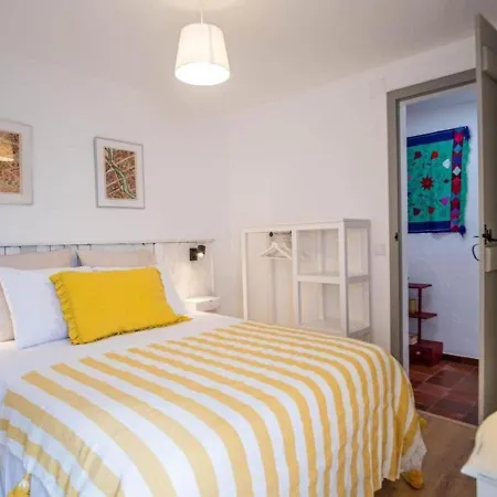 Casa Do Largo Casa de Férias *