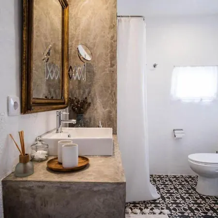 Casa de Férias Casa Do Largo