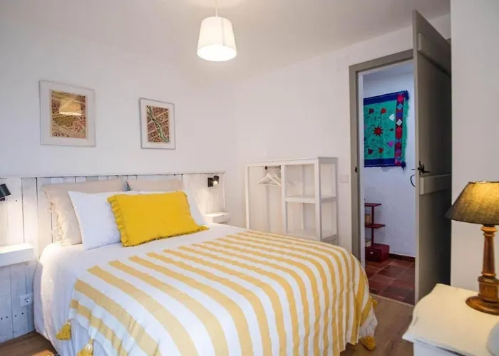 Casa Do Largo Casa vacanze *